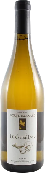 aperçu du vin Clos des Constants Anjou Domaine Haute Perche
