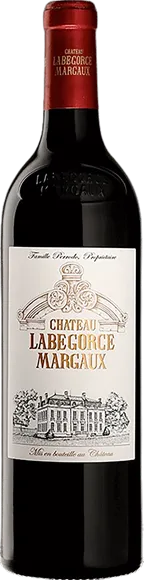 illustration du vin Château Labégorce