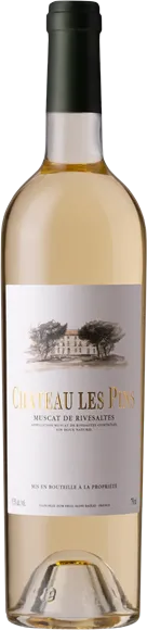 photo du vin Muscat de Rivesaltes Vin Doux Naturel