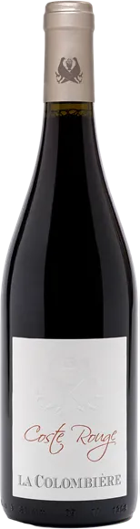 photo du vin les Frontons Flingueurs Domaine de la Colombière