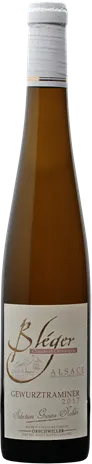 photo du vin René Muré Aoc Alsace "les Iris" Pinot