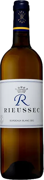 vue du vin Château Rieussec