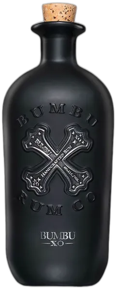 photo du vin Bumbu XO