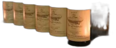 photo du vin Pinot Gris Lieu-Dit Clos Windsbuhl
