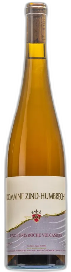 image du vin Roche Volcanique