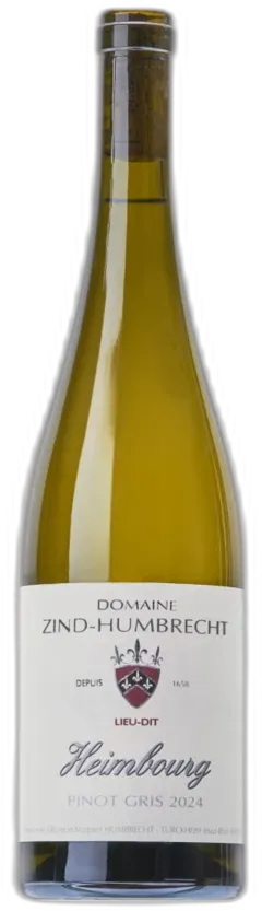 image du vin Pinot Noir Heimbourg