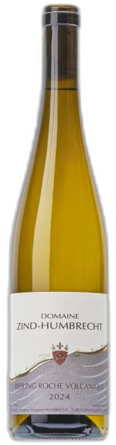illustration du vin Riesling Roche Volcanique
