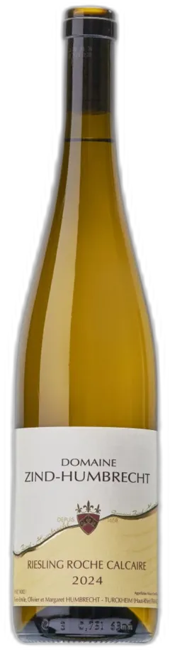 photo du vin Riesling Roche Calcaire