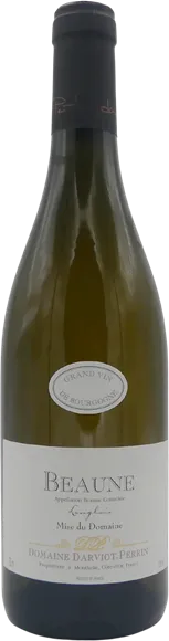 photo du vin Bourgogne Chardonnay