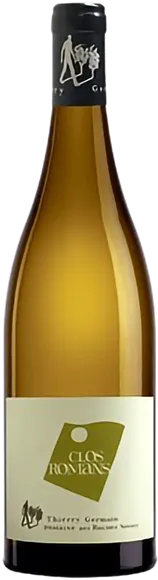 photo du vin Domaine des Roches Neuves Saumur Terre