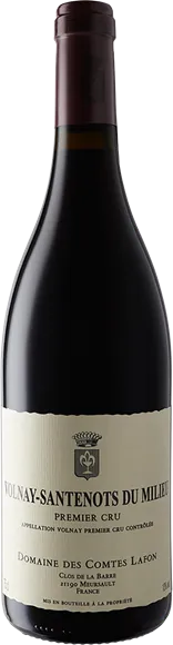 photo du vin Santenots