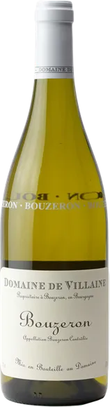 photos du vin Bouzeron Domaine de Villaine