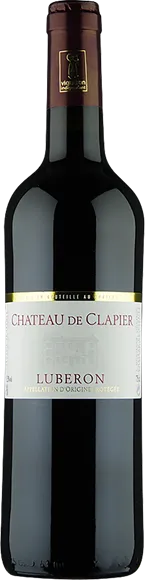 photos du vin Château "la Verrerie" Luberon Rouge