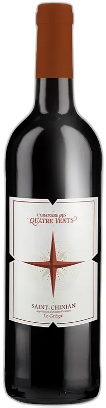 photos du vin le Grégal