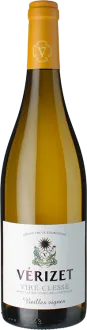 photo du vin Magnum Viré-Clessé "Cuvée Spéciale" Cave de Viré