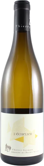 image du vin Saumur L&Apos;Echelier Domaine des Roches Neuves Thierry Germain