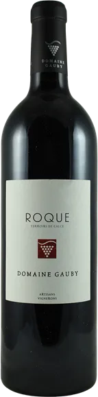photos du vin Domaine Gauby Vieilles Vignes Cotes Catalanes