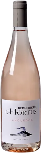 image du vin Domaine de l’Hortus "Bergerie" Vin de Pays du Val de Montferrand