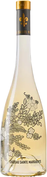 image du vin Côtes de Provence Cuvée les Fantastiques 2023 Cru Classé Château Sainte Marguerite