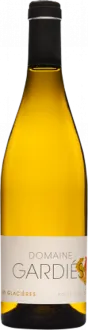 photo du vin les Glacières