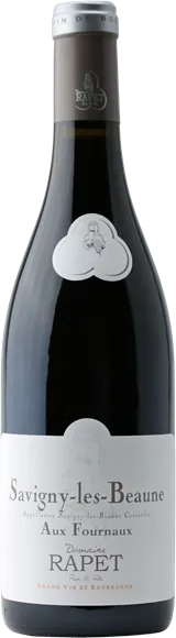photo du vin Savigny-Lès-Beaune Aux Fourneaux Rouge