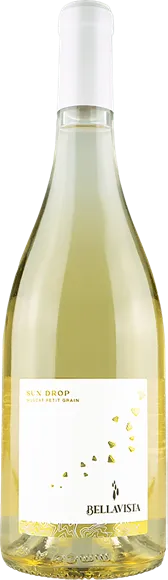 photo du vin Mont de la Calcine
