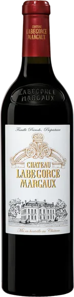 illustration du vin Château Labégorce