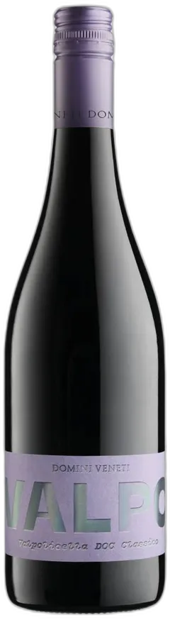 image du vin Valpolicella Classico Superiore Doc Collezione Pruviniano Maran Domini Veneti 2022