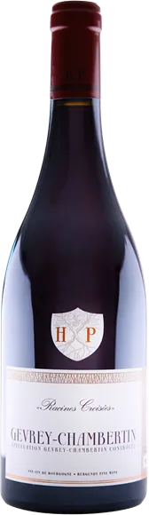 photo du vin Gevrey-Chambertin Carougeot Rouge 2014 Maison Henri Pion