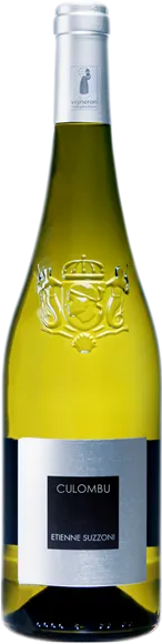 photo du vin le Blanc des Copines 2025 Clos Landry