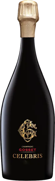 illustration du vin Celebris les Celebrissimes Extra Brut