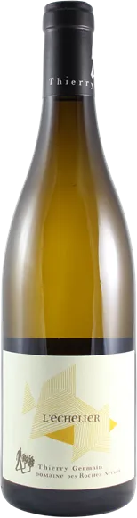 image du vin Saumur L&Apos;Echelier Domaine des Roches Neuves Thierry Germain
