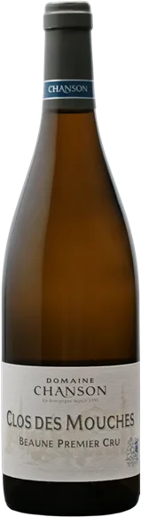 photos du vin "Chanson : Beaune 1er Cru ""Clos des Mouches"" Domaine "