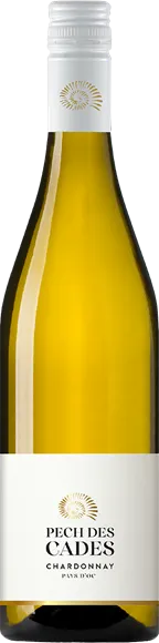 photo du vin les Sarcophages de Pech 2021