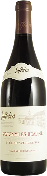 photo du vin Les Vergelesses