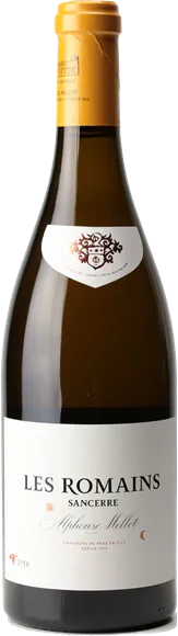 photo du vin Romains