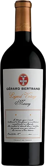 photo du vin Vin Doux Rêveur