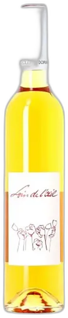 photos du vin Loin de l’Oeil 2023 Blanc