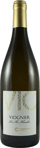 photo du vin Gard Igp 1612 Grand Viognier 2024