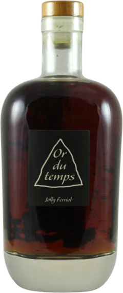 image du vin Or du Temps