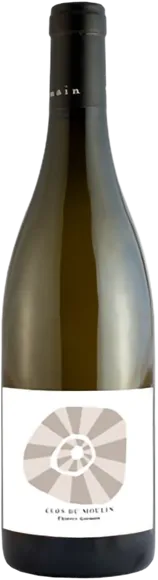 image du vin Saumur L&Apos;Echelier Domaine des Roches Neuves Thierry Germain