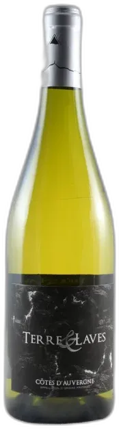 photo du vin les Chemins de l'Arkose Côtes d'Auvergne l’Autre Rive