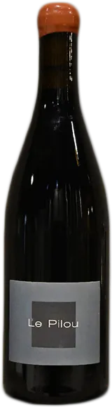 image du vin le Pilou