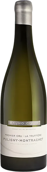 illustration du vin Puligny-Montrachet 1er Cru la Truffiere