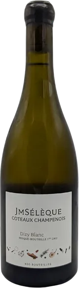 photo du vin Dizy Blanc