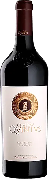 image du vin Quintus