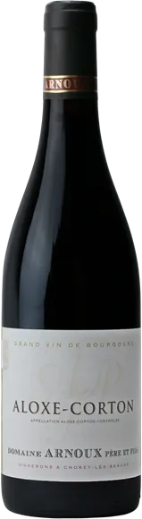 photo du vin les Fournières