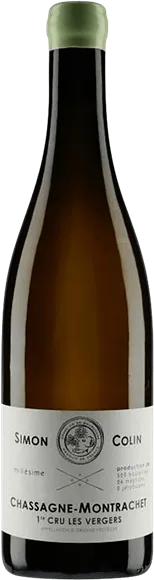 capture du vin les Vergers