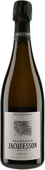 photo du vin Jacquesson, Cuvée n°747 Extra-Brut