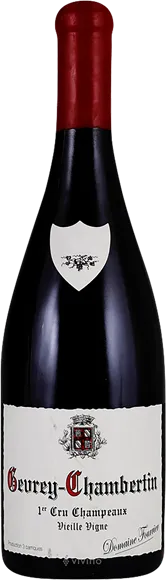 capture du vin les Champeaux
